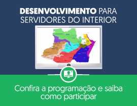 Programa Valorização do Servidor