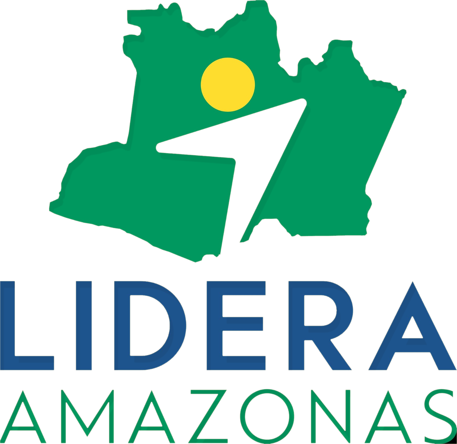 Logo Lidera Amazonas