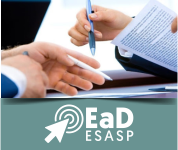 EAD: GESTÃO DE CONTRATOS E CONVÊNIOS