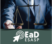 EAD: LEI DE IMPROBIDADE ADMINISTRATIVA - LIA