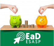 EAD: EDUCAÇÃO FINANCEIRA