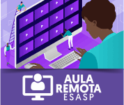 AULA REMOTA: ELABORAÇÃO E EDIÇÃO DE IMAGENS E VÍDEOS