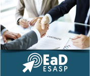 EAD: ELABORAÇÃO DE CONTRATOS E CONVÊNIOS ADMINISTRATIVOS