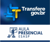 CURSO PRÁTICO TRANSFEREGOV - MÓDULO A e B: ATOS PREPARATÓRIOS, EXECUÇÃO, PAGAMENTOS E PRESTAÇÃO DE CONTAS 