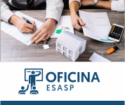 OFICINA DE ELABORAÇÃO DE INVENTÁRIO PATRIMONIAL E PROCESSO DE DESFAZIMENTO DE BENS