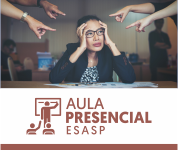 PREVENÇÃO AO ASSÉDIO NO SERVIÇO PÚBLICO - SÍNTESE FORMATIVA