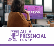 CANVA - PRODUÇÃO DE ARTE GRÁFICA INSTITUCIONAL
