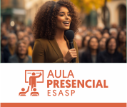 COMUNICAÇÃO E ORATÓRIA