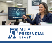 LGPD NA PRÁTICA: COMO EVITAR ERROS, VAZAMENTOS E RESPONSABILIZAÇÕES NO SERVIÇO PÚBLICO