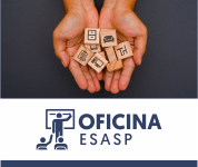 OFICINA: ELABORAÇÃO DE INVENTÁRIO PATRIMONIAL - TURMA 02