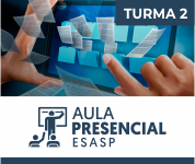SIGED - SISTEMA DE GESTÃO ELETRÔNICA DE DOCUMENTOS - TURMA 2