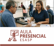 QUALIDADE, EFICIÊNCIA E PADRONIZAÇÃO NO ATENDIMENTO AO PÚBLICO