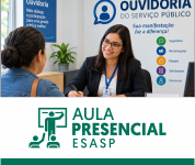 GESTÃO DE OUVIDORIA: DO FLUXO E TRATAMENTO DAS MANIFESTAÇÕES À ELABORAÇÃO DA CARTA DE SERVIÇOS AO USUÁRIO