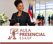 NOÇÕES BÁSICA DE CERIMONIAL E PROTOCOLO – POSTURA, COMPORTAMENTO E GESTÃO DE CRISE